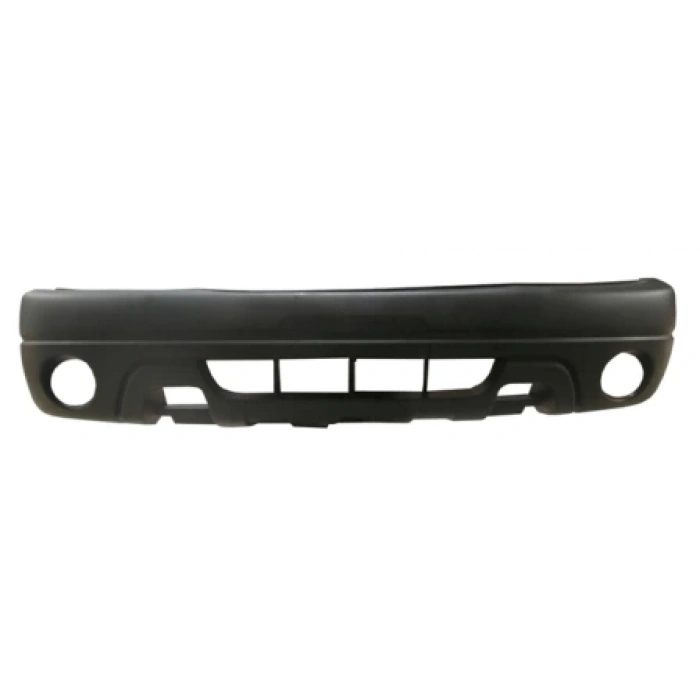 2002-2006 Suzuki Grand Vitara Ön Tampon Siyah (Sis Delikli) (Lm) (Adet) (Oem No:71700658225Pk)