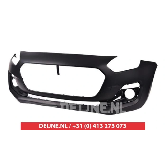 Tampon Swıft 18Sonrası Ön Sis Delikli (Oem No: 71711-M55R00-5Pk)