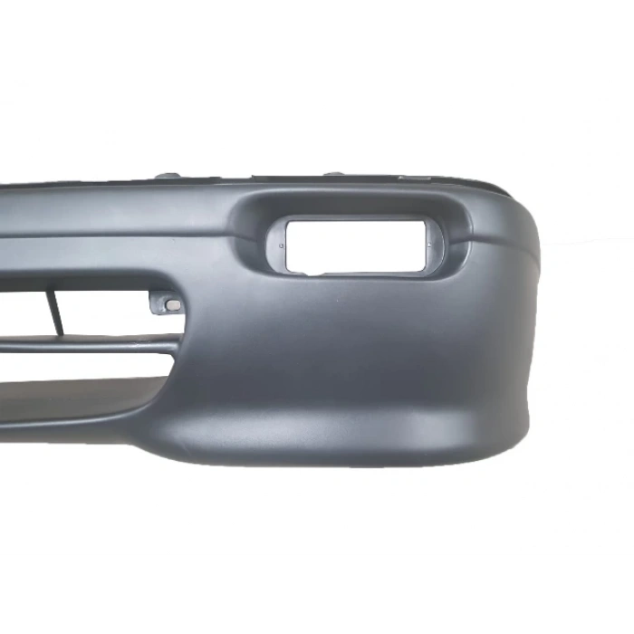Suzuki Swift Hatchback 1989-1996 Ön Alt Tampon Siyah (Sinyal Delikli) 3-5Kapı Tyg) (Adet) (Oem No:7171275C105Pk)