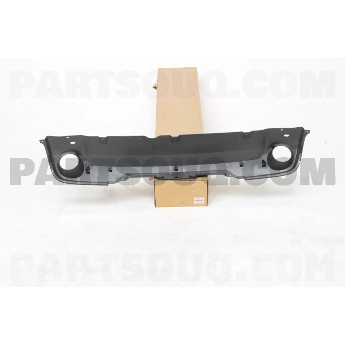 Suzukı Jımny- 06/12; Karlık (Ön Tampon Altı) (Spoıler) (Tyg) (Oem No: 71712-84A20-W07)