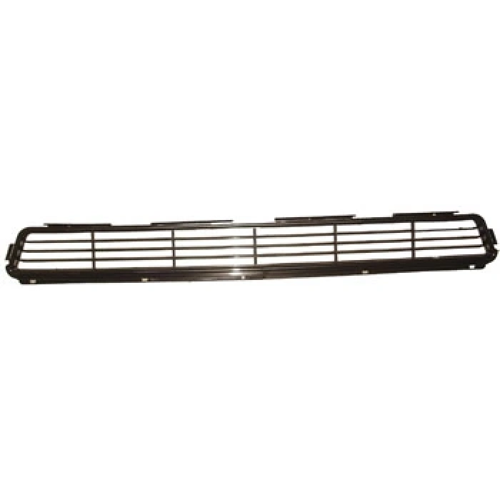 1992-1996 Suzuki Swift Sdhb Ön Panjur Siyah Düz Çizgili (Tyg) (Adet) (Oem No:7171375C005Pk)