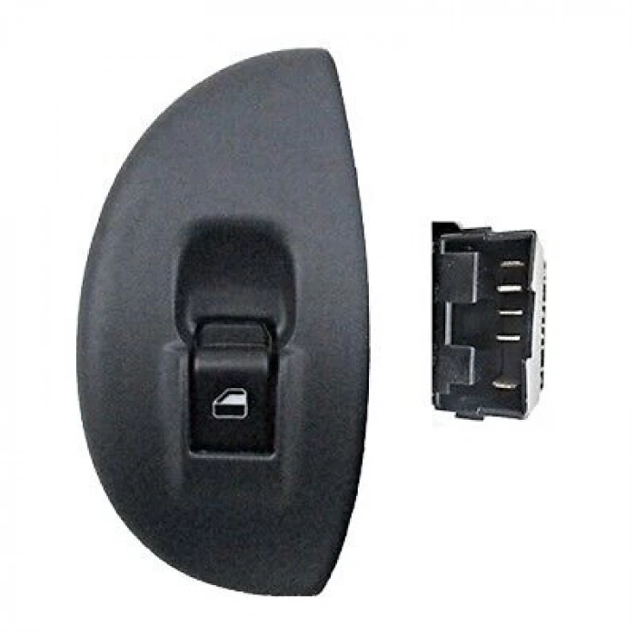 Düğme Cam Açma Palio / Siena 96-01 (Tekli) Sağ (Oem No: 717137614)