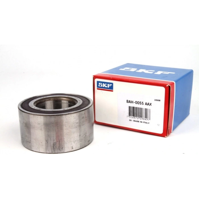 Teker Rulmanı Doblo / Fıorıno / Lınea / Corsa D / Nemo / Brava / Bravo / Clıo Iı37×72X37 Absli Ön (Oem No: 71714457)