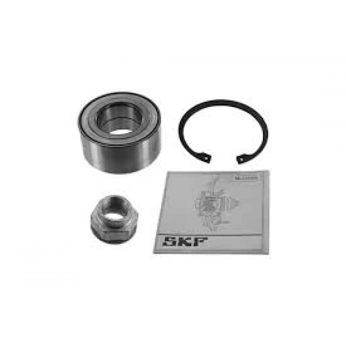 Teker Rulmanı Ön Ön/Arka Fıat Bravo-Marea-Alfa Romeo 146 155 164 2,0, 96- (Oem No: 71714472)