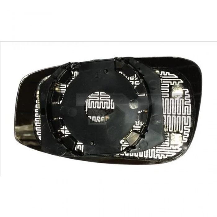 Ayna Camı Sol El+Kör Noktalı Fıat Stılo/Idea Bm 01-07 (Oem No: 71718828)