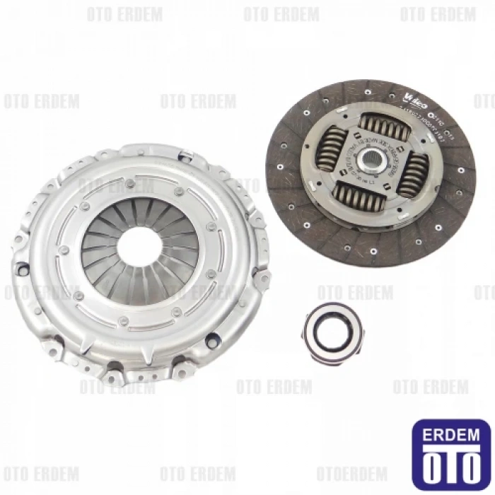 Debrıyaj Setı Rulmanlı Fıat Palıo/Sıena 1,4 99- (Oem No: 71719816)