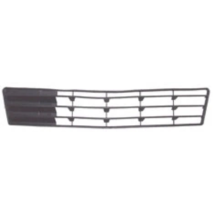 Suzukı Swıft- 05/07; Ön Tampon Panjuru Siyah (Fpı) (Oem No: 71721-63J00)