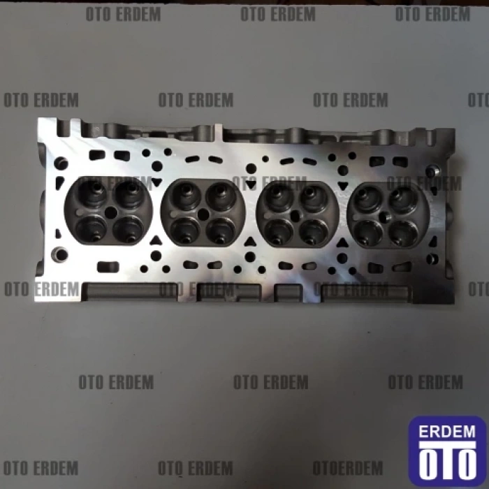 Silindir Kapağı Marea / Bravo / Brava / Palıo / Sıena / 1.6 16V Tork Motor İnce Duvar (Supaplı) (Oem No: 71728845)