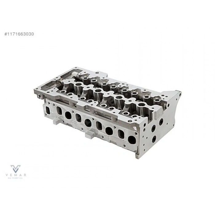 Silindir Kapağı Doblo 1.3 Multıjet / Punto / Albea / Sıena / Opel Astra / Combo / Corsa / Swıft 06Sonrası Euro-4 (Oem No: 71729497)