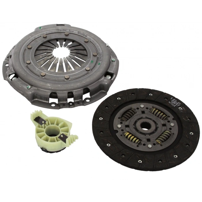 Debrıyaj Setı Fıat Tempra-Tıpo 1,8-2,0 92- (Oem No: 71729515)