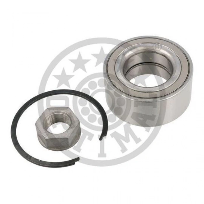Teker Rulmanı Ön Scudo / Ducato / Jumpy 2.5 (96-02) / Landrover Freelander / Rover 75-75 (AbsLi) (Oem No: 71731547)