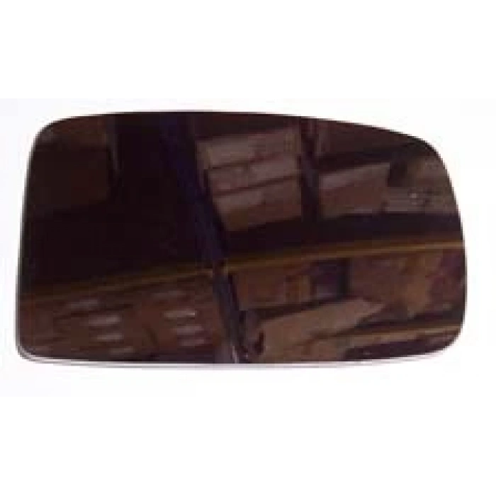 Fiat Panda 2004-2009 Ayna Camı Sol Isıtmalı (Oem No: 71732871)