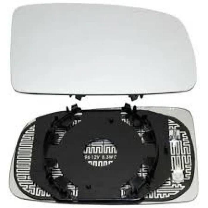 Ayna Camı Sağ El+ Fıat Panda Bm 03-10 (Oem No: 71732873)