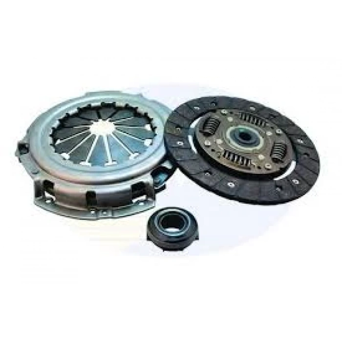 Debrıyaj Setı Rulmanlı Fıat Fıat 500 / Panda 1.3 Jtd 07- (Oem No: 71734898)