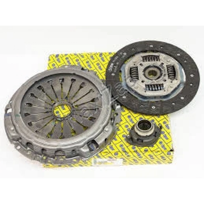 Debrıyaj Setı 3Lü Debrıyaj Takımı Fıat Ducato 2.3 Jtd -06 (Oem No: 71734906)