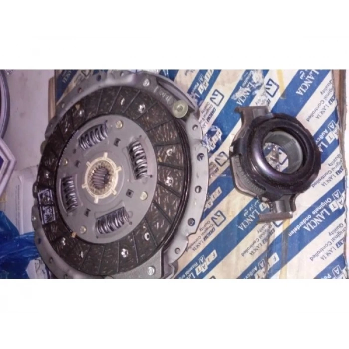 Debrıyaj Setı Rulmanlı Fıat Palıo 1,4 -99 (Oem No: 71736753)