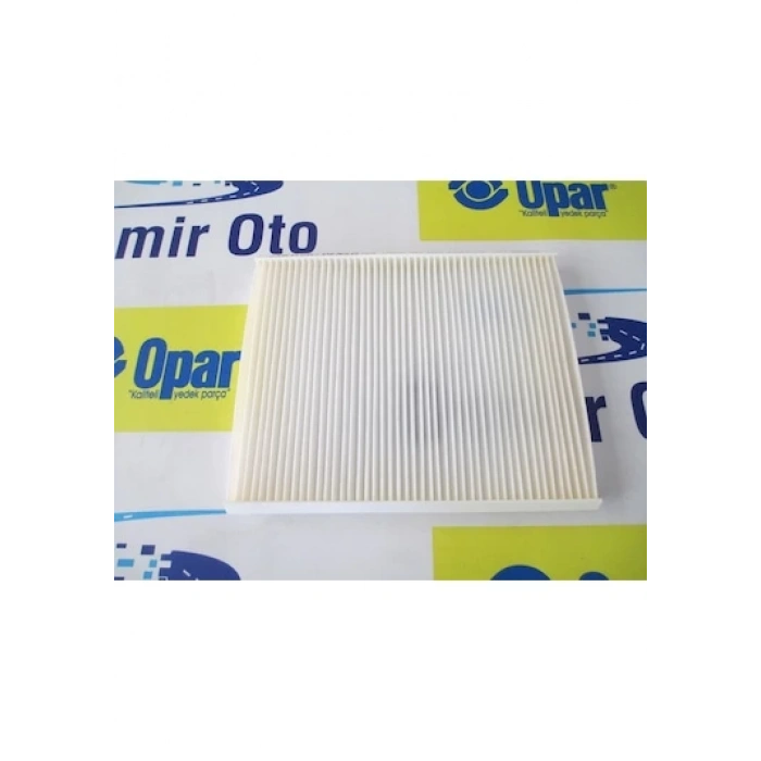 Polen Filtresi Kabın Filtresi Karbonlu Fıat Bravo Iı/Stılo/Lancıa Delta Iı Bm 07- (Oem No: 71736776)