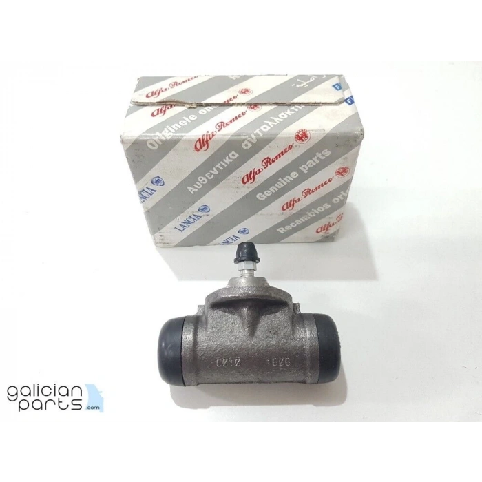 Fren Sılındırı Arka Sag-Sol Fıat Tempra-Tıpo-Marea Bm 92- (Oem No: 71737950)