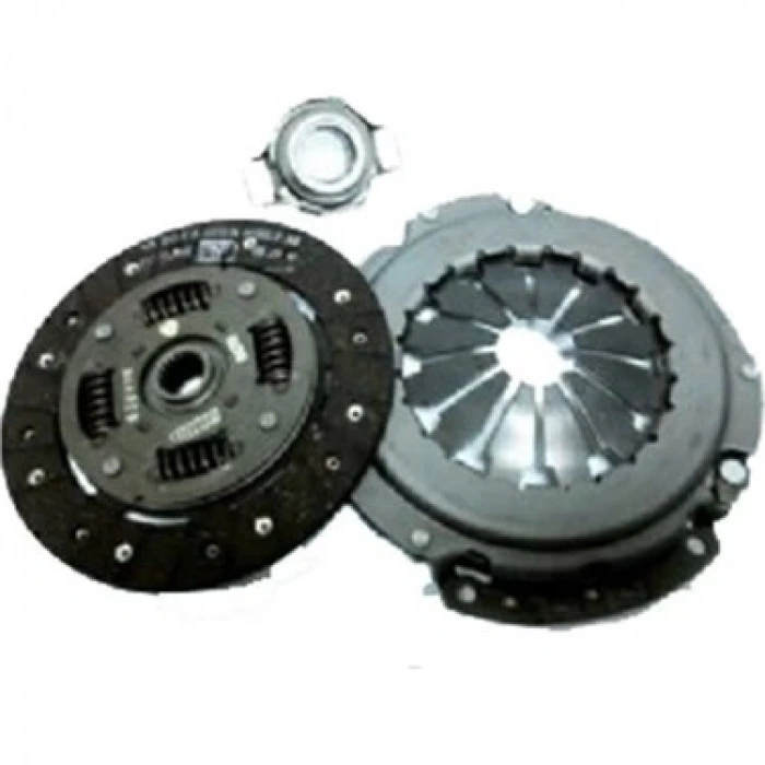 Debrıyaj Setı Rulmanlı Fıat Albea/Palıo/Sıena/Marea/Bravo 1.6 16V 98- (Oem No: 71740079)