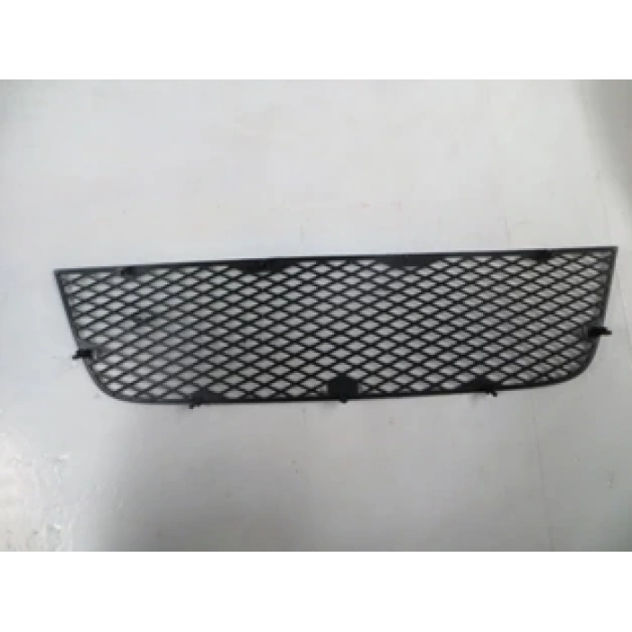 Fıat Doblo- 06/10; Ön Tampon Panjuru Siyah (Tw) (Oem No: 71740733)