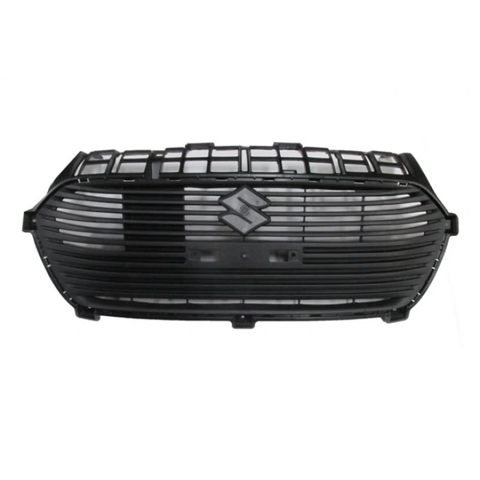 Suzukı Swıft- 18/20; Ön Panjur Siyah (Tw) (Oem No: 71741-52R00-5Pk)