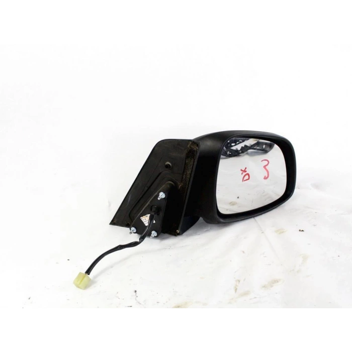 Dıs Dıkız Aynası Sağ Elektrikli Isitmali Astarli Fıat Fıat Sedıcı-Suzıkı Sx4 Bm- 06- (Oem No: 71743575)