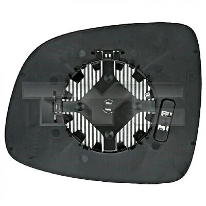 Ayna Camı Sağ Elek. Fıat Fıat Sedıcı-Suzıkı Sx4 Bm- 06- (Oem No: 71743611)