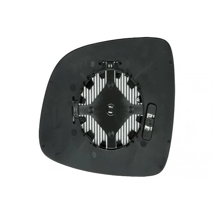 Suzukı Sx4 Elektrikli Ayna Camı 06/12 Sağ 71743611 (Oem No: 71743611)