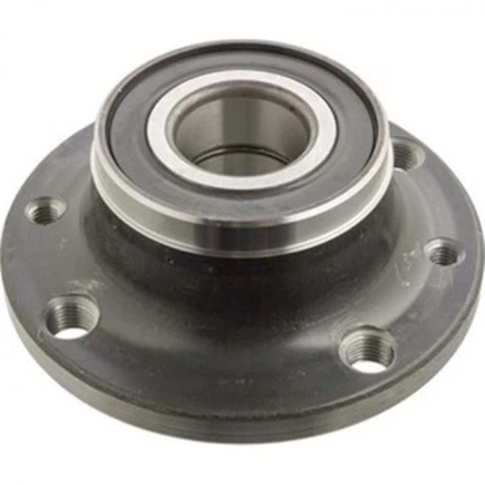 Porya Arka Abs Sensörlü Sag/Sol Aynı Adet  Fıat Grende Punto-Corsa D-E Bm 05- (Oem No: 71747713)