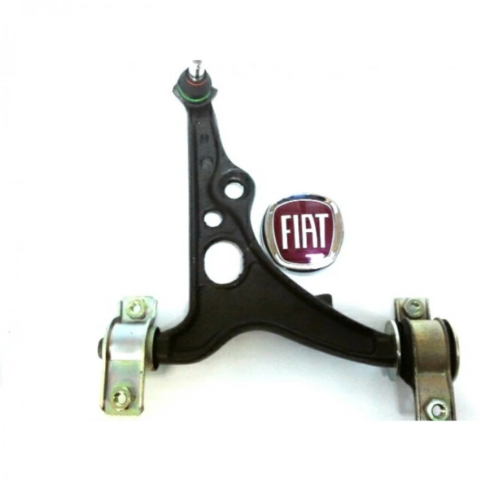 Salıncak Tempra 90-01 / Tıpo 90-01 Rotilli Döküm 17Mm Alt Sağ (Oem No: 71747916)