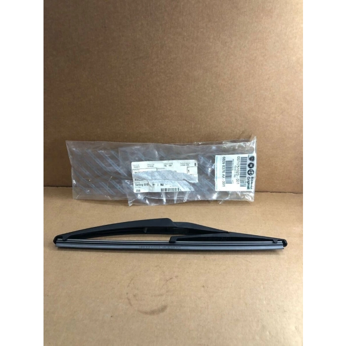 Silecek Süpürgesi Arka Sandero 15-21 / Logan 13-21 Mcv / Lodgy 12-18 / Vıvaro C 19Sonrası / 500L 12-18 / Bravo 09-14 / C2 02-08 / C3 Iıı 16-18 / Scudo-Expert-Jumpy 16Sonrası H840 (290Mm) (Oem No: 71751023)