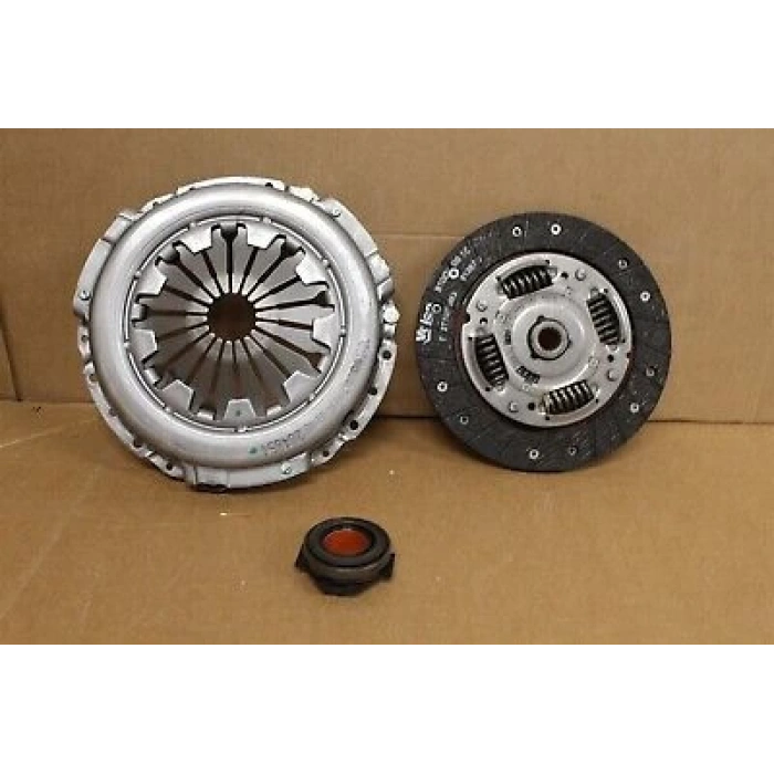 Debriyaj Seti Palıo  96-03 / Sıena 96-03 / Albea 03-10 1.2 16V (Oem No: 71752222)