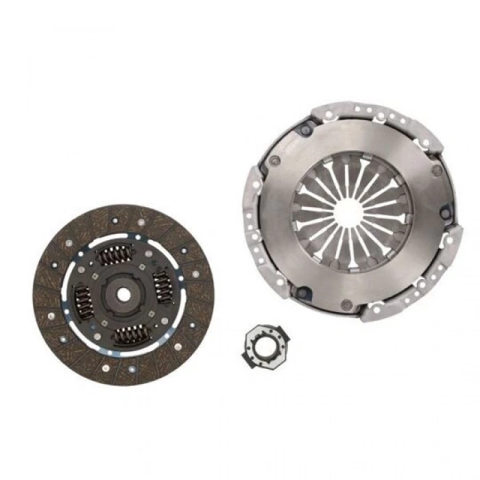 Debrıyaj Setı Rulmanlı 8 V- 16 V Fıat Palıo/Albea/Punto/Lınea/Doblo 1,4-1,6 03- (Oem No: 71752225)