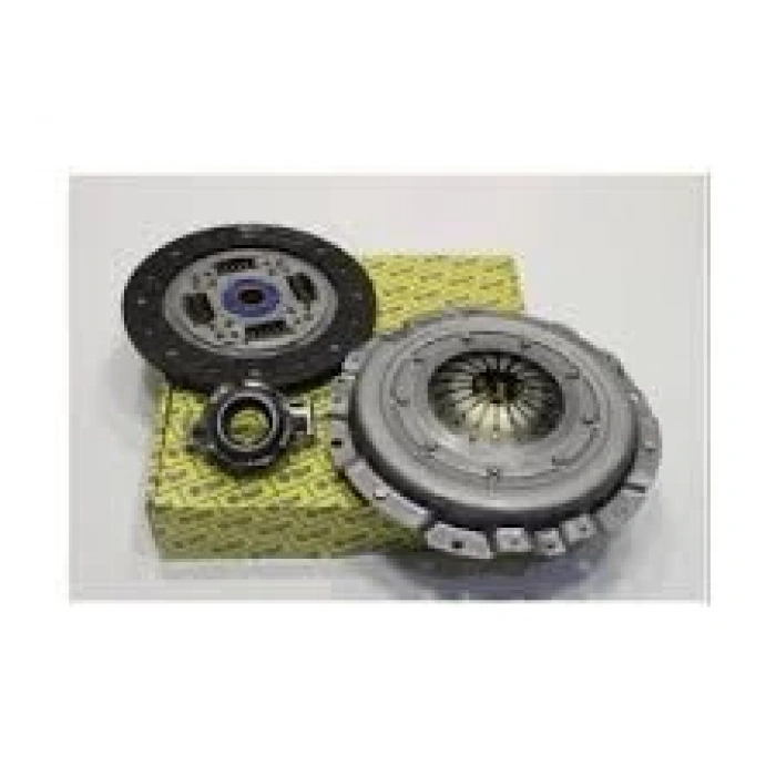 Debrıyaj Setı Rulmanlı Eur-4/5 Fıat Albea/Palıo/Doblo/Lınea 1.3 03- (Oem No: 71753318)