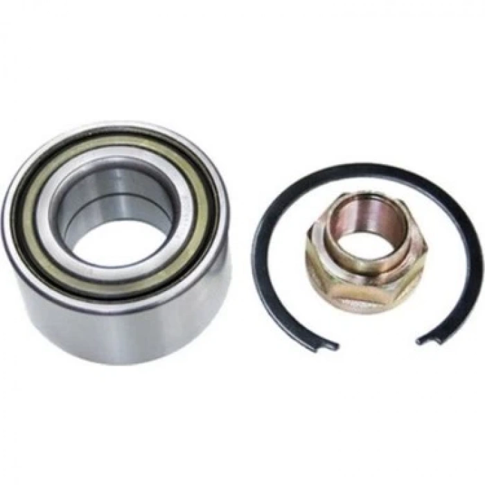 Porya Porya Rulmanı Ön Abs`Lı (Bah-0077 Dx) Fıat Egea/Doblo Iıı/Stılo/Bravo Iı 1,3 Mjt 07- (Oem No: 71753820)