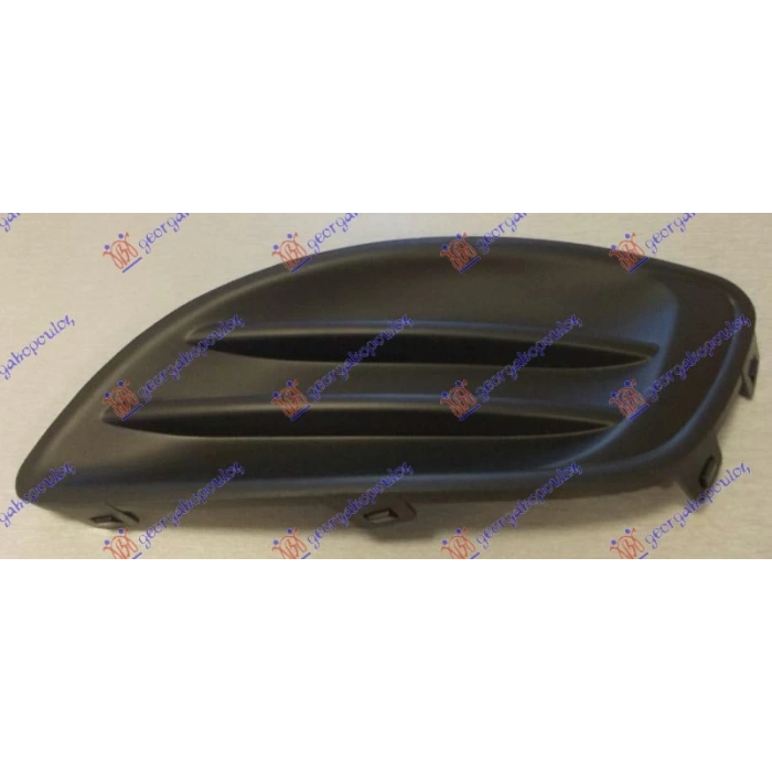 Sis Lamba Kapağı Alto 09-13 Ön Sol (Sissiz) (Oem No: 71761-M68K005Pk)