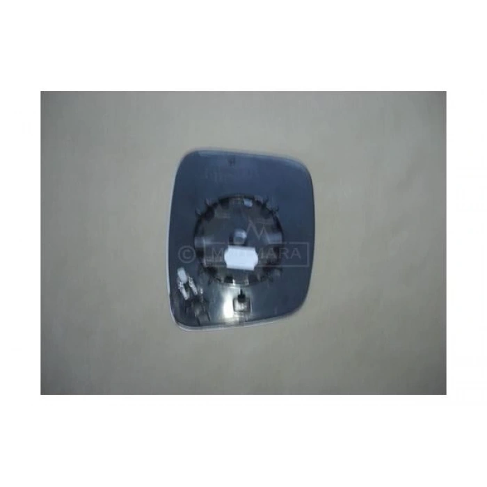 Fıat Fıorıno Bıpper Nemo Elektrikli Ayna Camı 06-Den İtibaren;Sağ 71765389 (Oem No: 71765389)