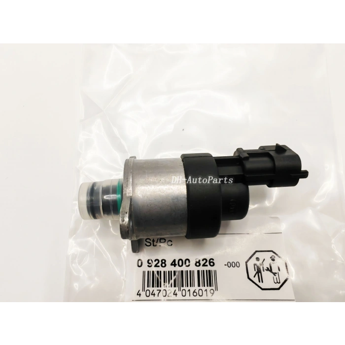 Yakıt Pompa Basınç Valfı Mazot Pompa Müsürü Fıat Ducato Iıı-Daıly F1A-Karsan J10 -Jest/Boxer 2,3 06- (Oem No: 71772310)