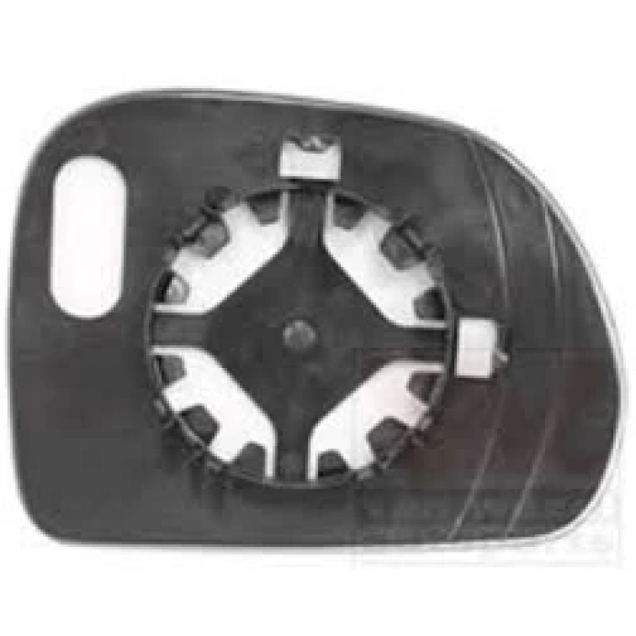 Ayna Camı Sol Elek+Isıtmalı+Kör Noktalı Fıat 500 Sol Bm 12- (Oem No: 71775167)