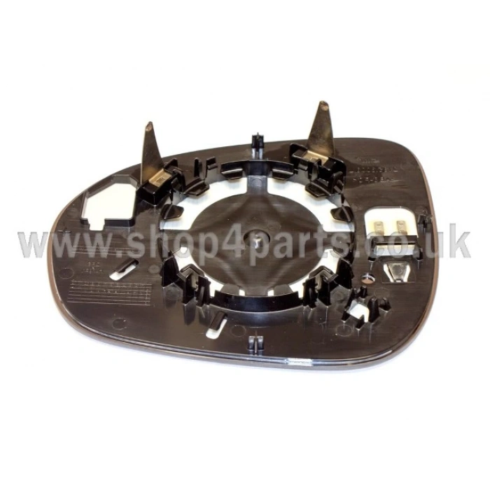 Ayna Camı Sağ El+ Fıat Fıat 500 X Bm 15- (Oem No: 71778000)