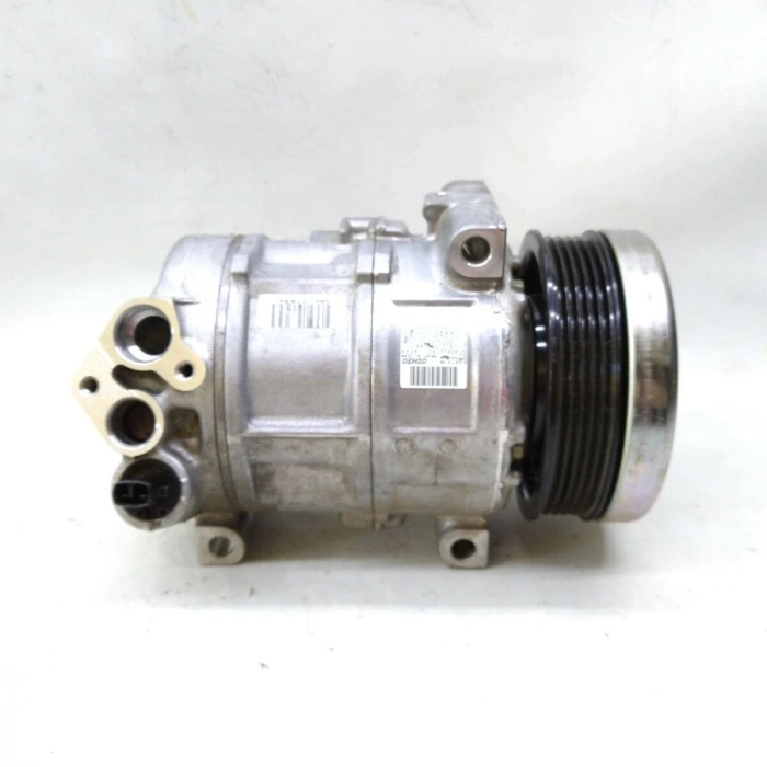 Klima Kompresörü Combo E / Doblo / Fiorino / Punto / Linea 1.2-1.4-A14Fc (Oem No: 71789105)