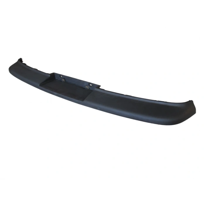 1989-1996 Suzuki Swift Hb Arka Üst Tampon Siyah (3Kapı Tyg) (Adet) (Oem No:7181160B005Pk)