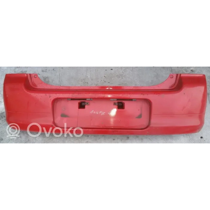 Tampon Alto 04-06 Arka (Oem No: 71811-79G00)
