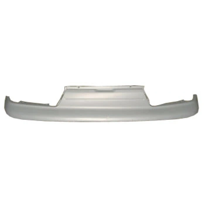 1997-2004 Suzuki Swift Hb Arka Üst Tampon Gri (5 Kapı)(Tüv)(Tyg) (Adet) (Oem No:7181180Ea0799)