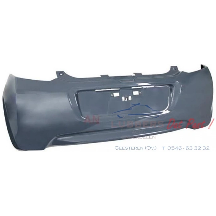 Tampon Alto Arka 09-13 (Oem No: 71811-M68K00)