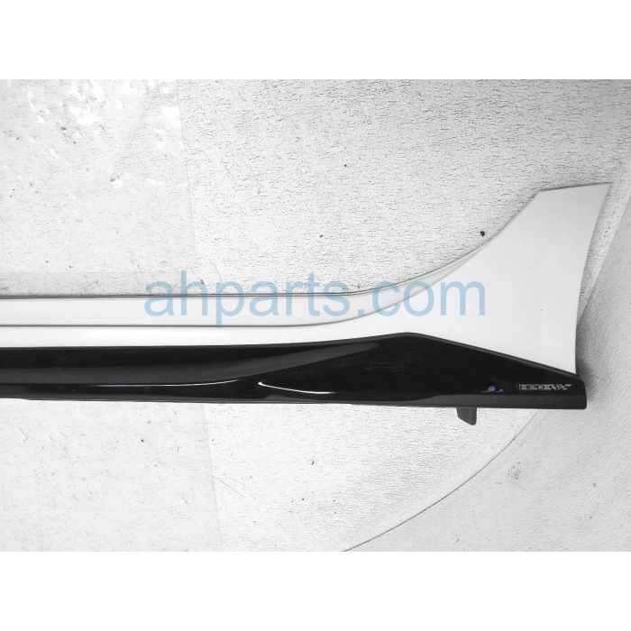 Marşpiyel Bakaliti Cıvıc (Komple) 21Sonrası Sedan Sol (Oem No: 71850-T20-A00Zj)