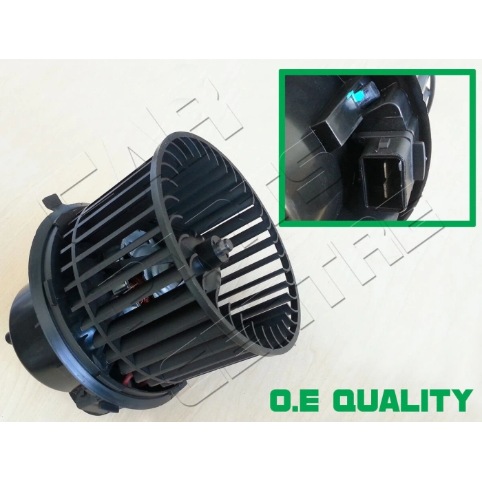 Kalorifer Motoru Transit M12-15 / V184 / V347 / V348 01-14 (Oem No: 7188531)