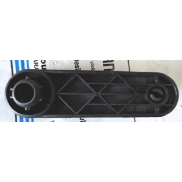 2002-2005 Fiat Albea Cam Açma Kolu Siyah (Bfn) (Adet) (Oem No:719577614)