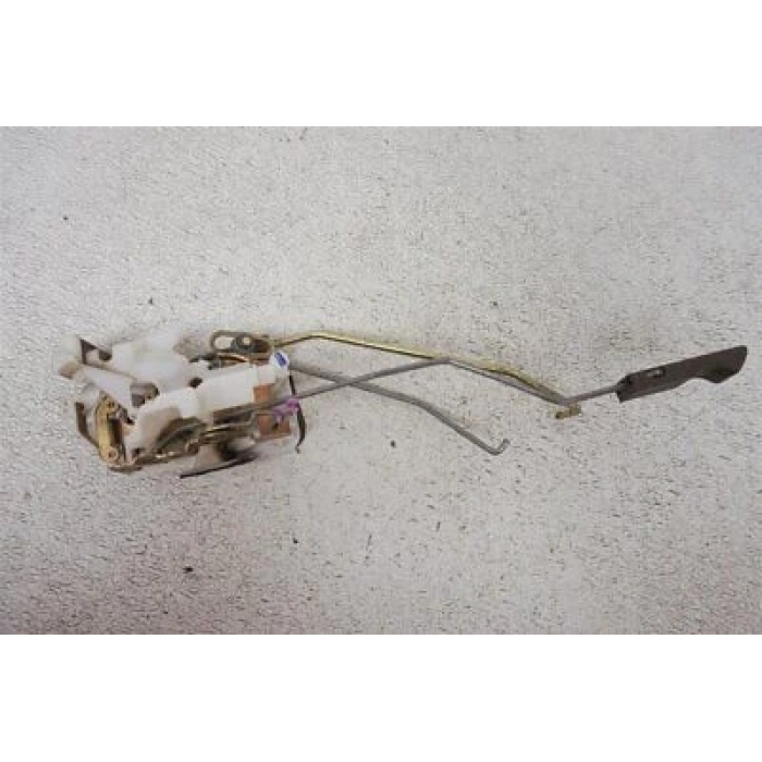 Kilit Kapı Cıvıc 01-06 Sedan Ön Sağ (Oem No: 72110-S5A-A01)