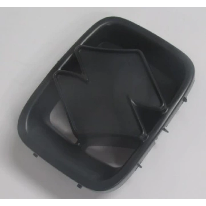 Suzukı Jımny- 06/12; Ön Panjur Orta (Arma Yuvalı) (Tyg) (Oem No: 72111-76J10-5Pk)